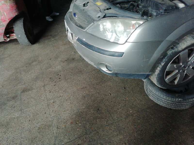 PARAGOLPES DELANTERO