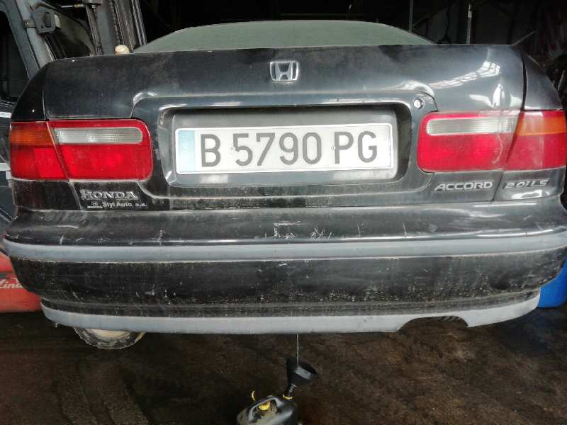 NO IDENTIFICADO HONDA ACCORD BERLINA (CC/CE)