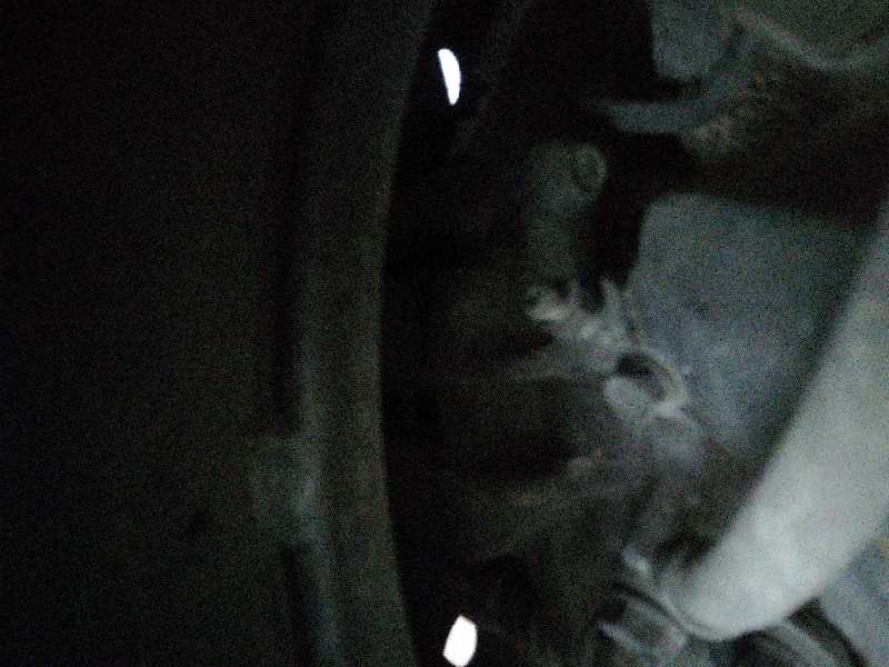 PINZA FRENO TRASERA IZQUIERDA HONDA ACCORD BERLINA (CC/CE)