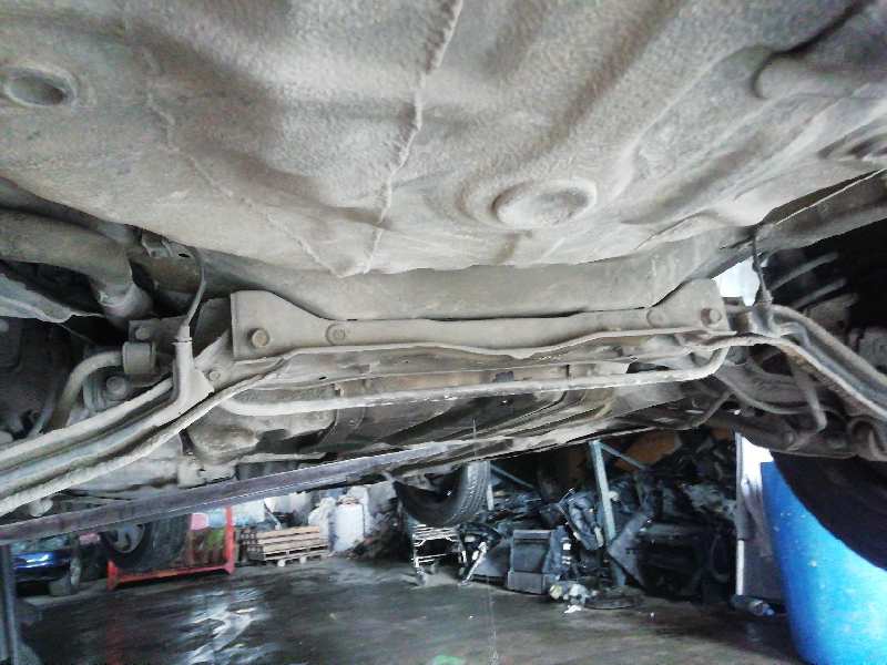 PUENTE TRASERO HONDA ACCORD BERLINA (CC/CE)