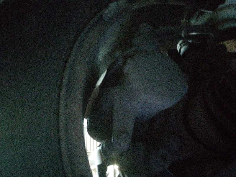 PINZA FRENO DELANTERA DERECHA