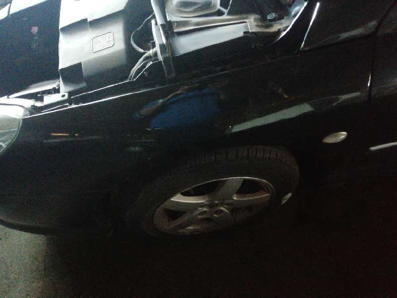 ALETA DELANTERA IZQUIERDA