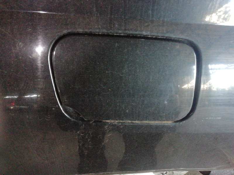 TAPA EXTERIOR COMBUSTIBLE