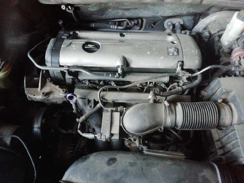 MOTOR COMPLETO
