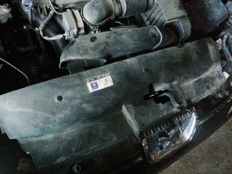 CONDENSADOR / RADIADOR  AIRE ACONDICIONADO