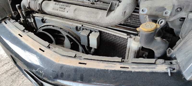 CONDENSADOR / RADIADOR  AIRE ACONDICIONADO