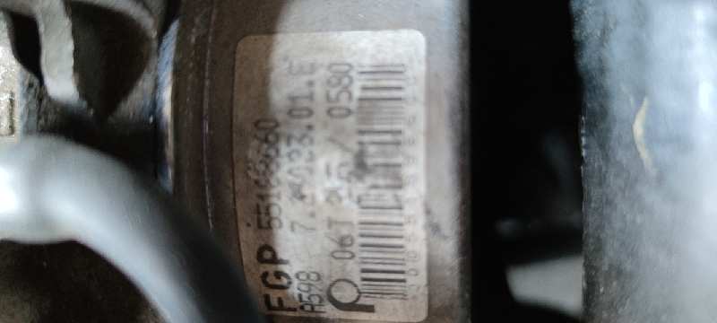 DEPRESOR FRENO / BOMBA VACIO