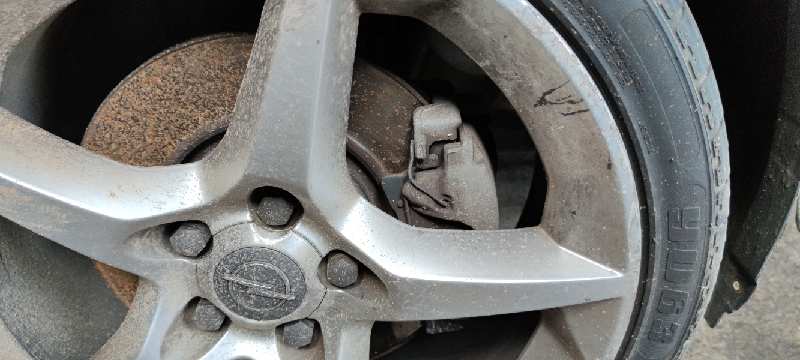 PINZA FRENO DELANTERA DERECHA