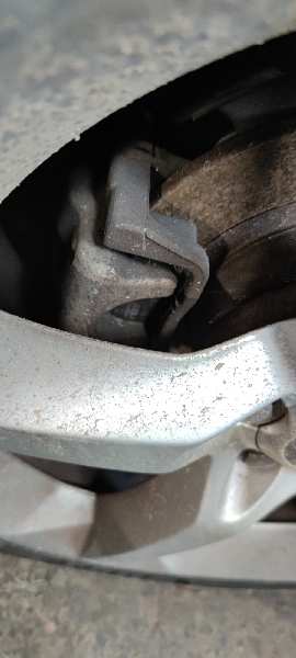 PINZA FRENO TRASERA IZQUIERDA