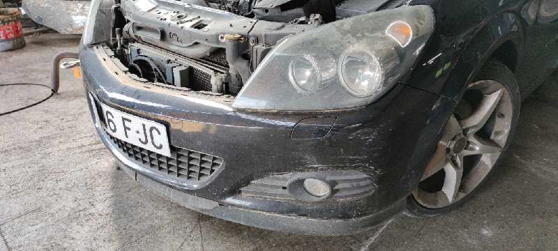 PARAGOLPES DELANTERO