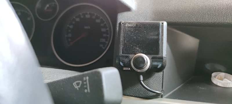 MANOS LIBRES PARROTS