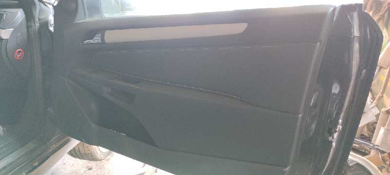 GUARNECIDO PUERTA DELANTERA DERECHA