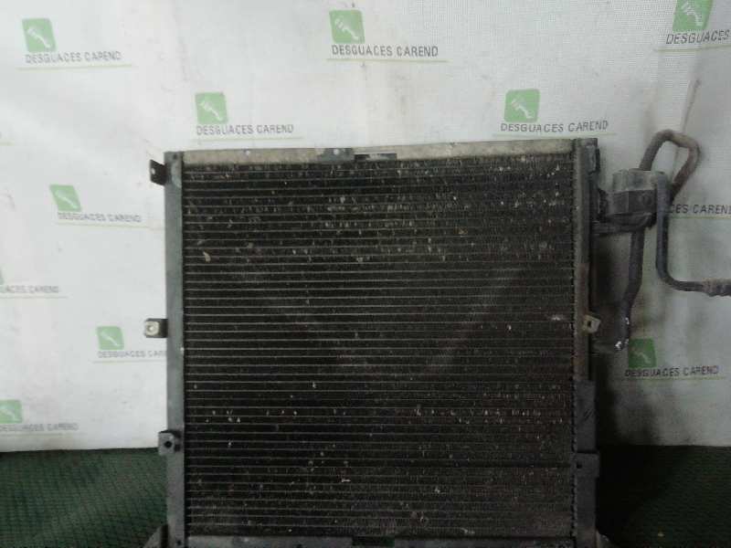 RADIADOR CALEFACCION / AIRE ACONDICIONADO