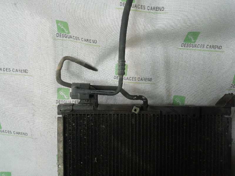 RADIADOR CALEFACCION / AIRE ACONDICIONADO