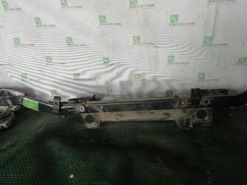 PANEL FRONTAL BMW SERIE 3 COMPACTO (E36)