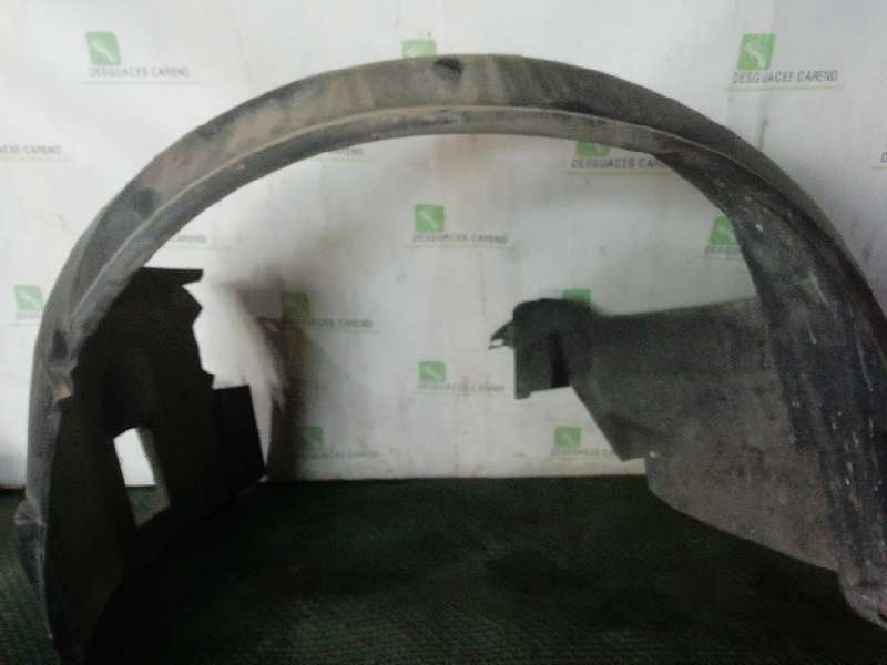 PASO RUEDA BMW SERIE 3 COMPACTO (E36)