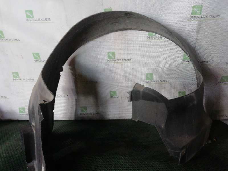 PASO RUEDA BMW SERIE 3 COMPACTO (E36)