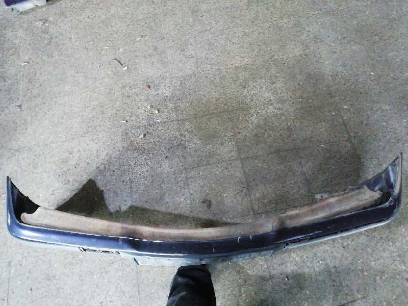 PARAGOLPES DELANTERO