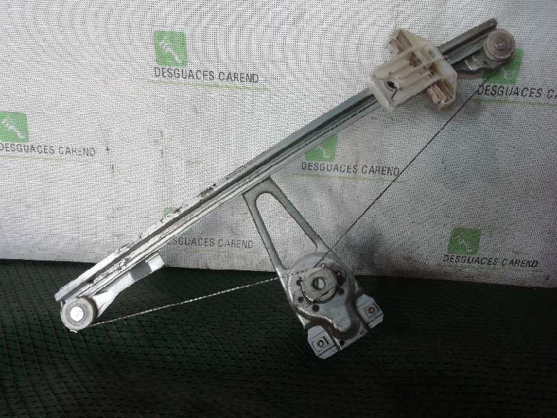 ELEVALUNAS TRASERO IZQUIERDO