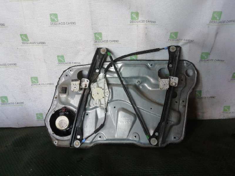 ELEVALUNAS DELANTERO IZQUIERDO