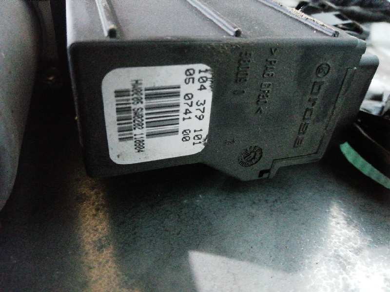 MOTOR ELEVALUNAS DELANTERO IZQUIERDO