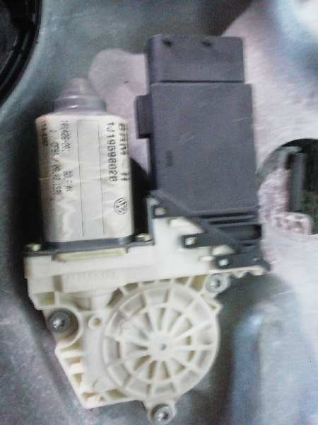 MOTOR ELEVALUNAS DELANTERO IZQUIERDO