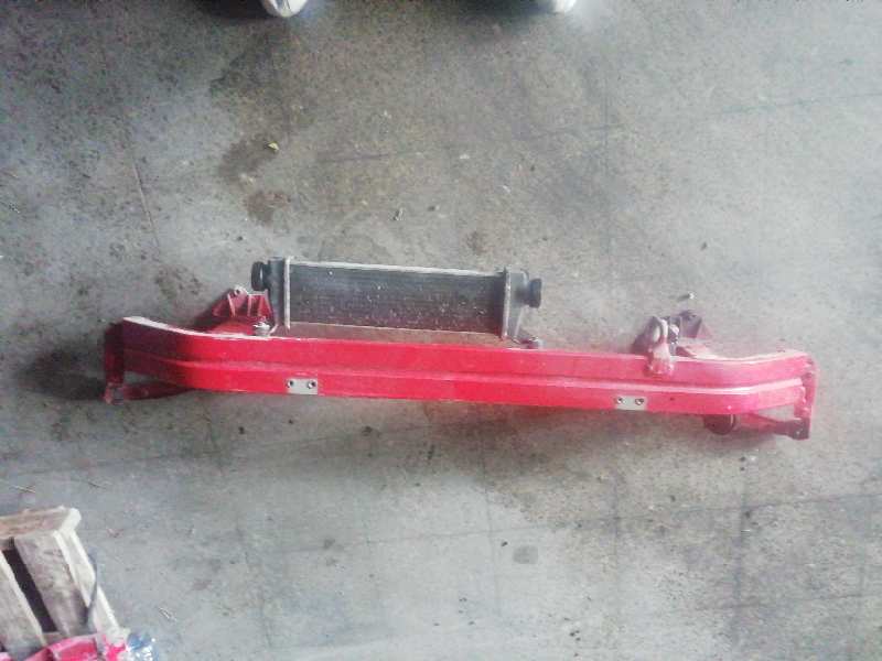 REFUERZO PARAGOLPES DELANTERO