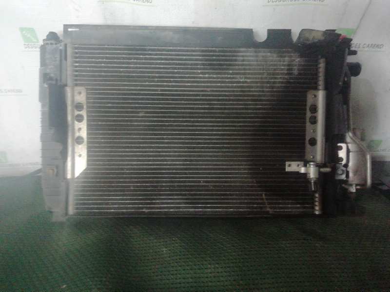CONDENSADOR / RADIADOR  AIRE ACONDICIONADO