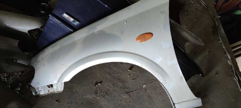 ALETA DELANTERA IZQUIERDA