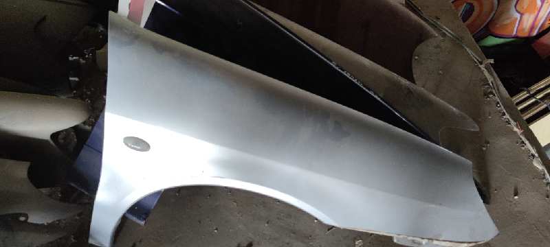 ALETA DELANTERA DERECHA