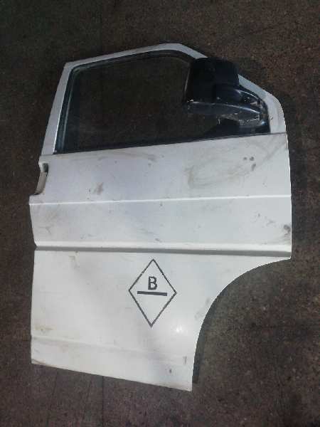 PUERTA DELANTERA DERECHA