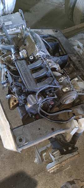 MOTOR COMPLETO