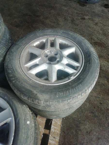 195 65 15 91H JUEGO DE LLANTAS RENAULT LAGUNA (B56)