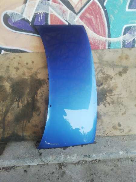 AZUL CAPOT PEUGEOT 806