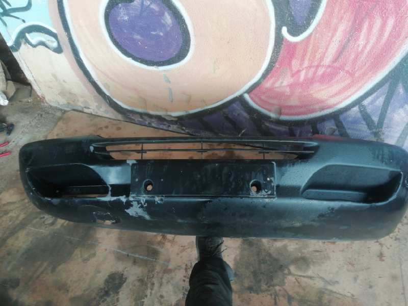 PARAGOLPES DELANTERO MERCEDES SPRINTER 02.00 -> CAJA CERRADA