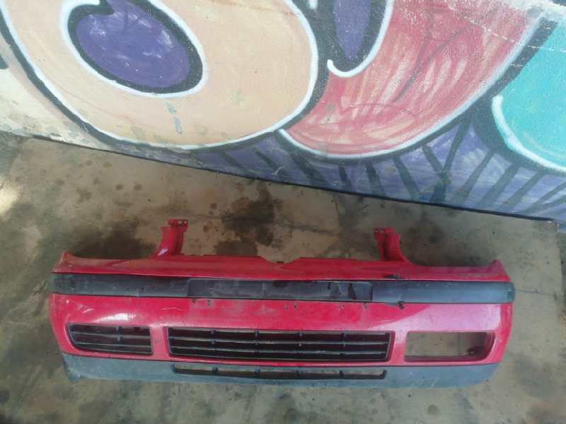 PARAGOLPES DELANTERO