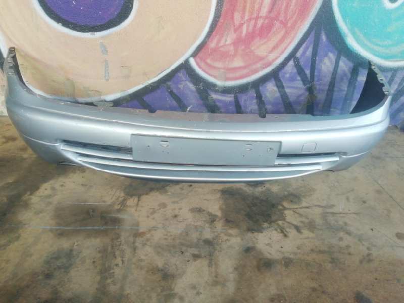 PARAGOLPES DELANTERO