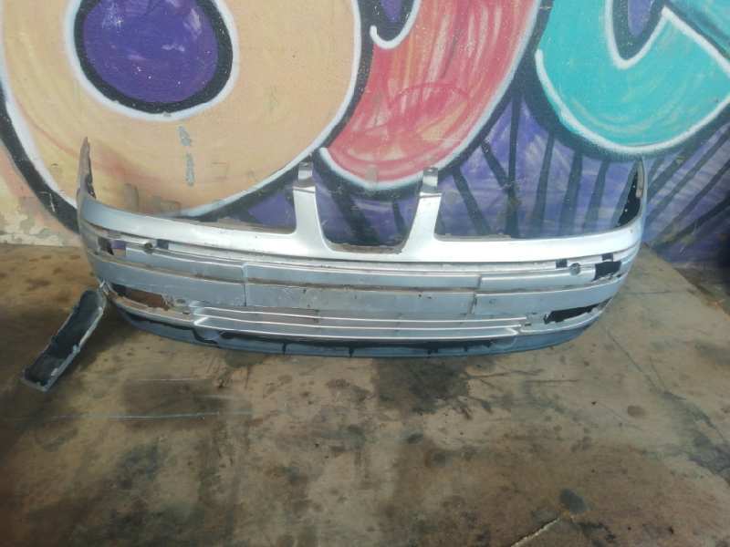 PARAGOLPES DELANTERO