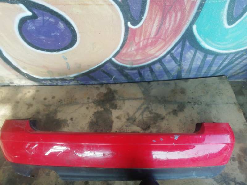 PARAGOLPES TRASERO AUDI A4 AVANT (B5)