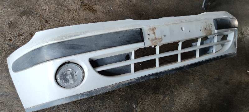 ANTINIEBLA DISPONIBLE  PARAGOLPES DELANTERO RENAULT MEGANE I FASE 2 BERLINA (BA0)