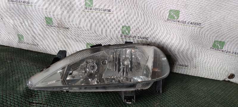 FARO IZQUIERDO RENAULT MEGANE I CLASSIC (LA0)