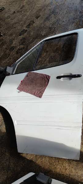 PUERTA DELANTERA IZQUIERDA MERCEDES SPRINTER 02.00 -> COMBI, TECHO ELEVADO