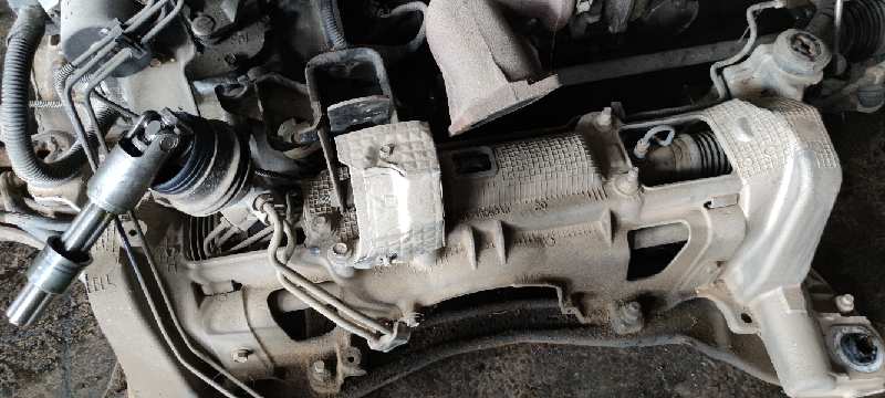 CREMALLERA DIRECCION