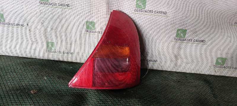 PILOTO TRASERO DERECHO