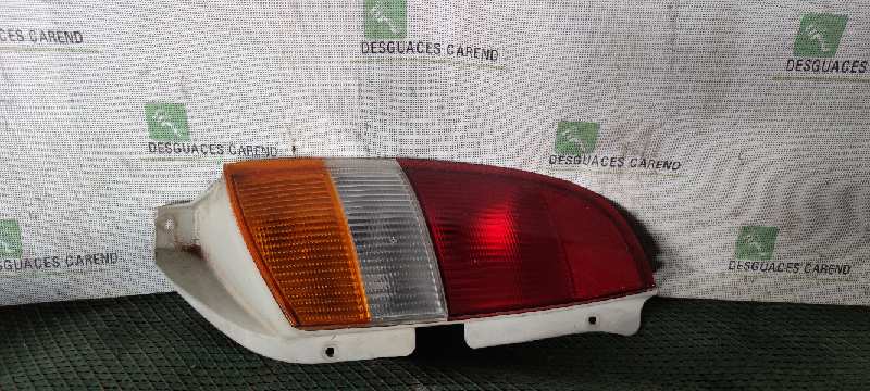 PILOTO TRASERO DERECHO HYUNDAI ATOS (MX)