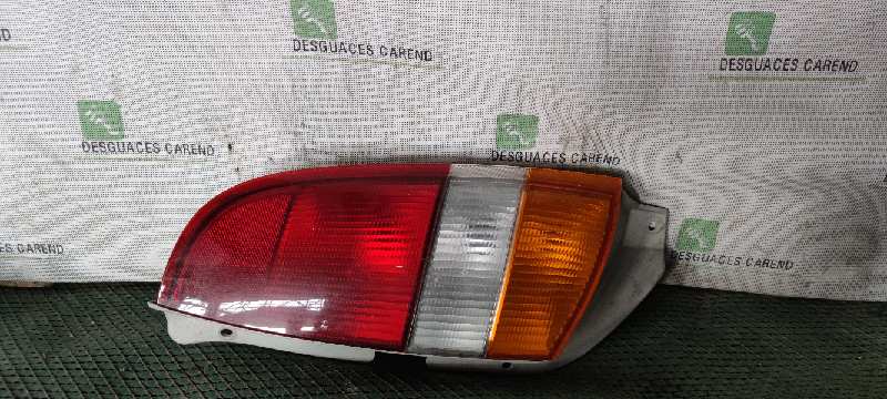 PILOTO TRASERO IZQUIERDO HYUNDAI ATOS (MX)