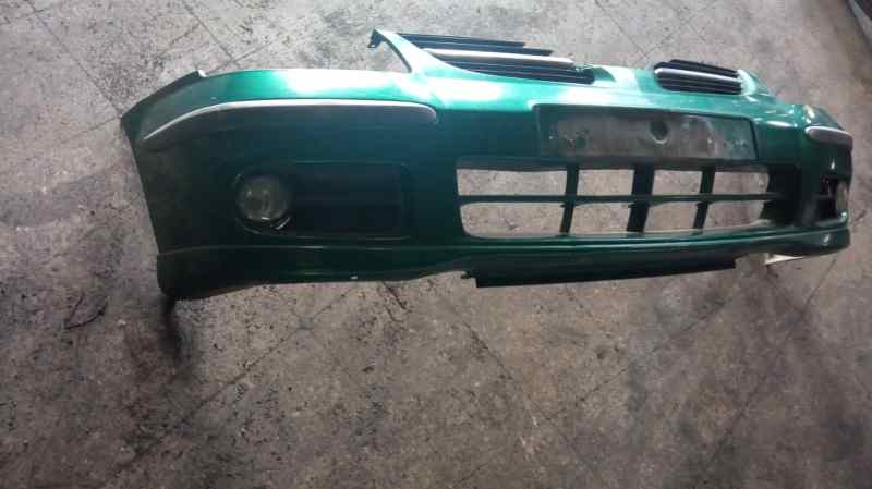 PARAGOLPES DELANTERO