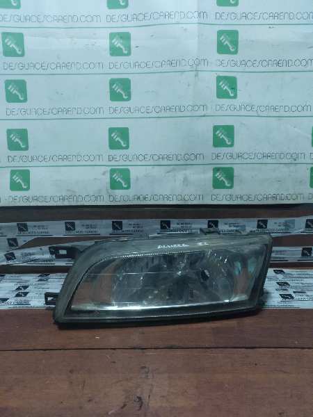 FARO IZQUIERDO NISSAN ALMERA (N15)