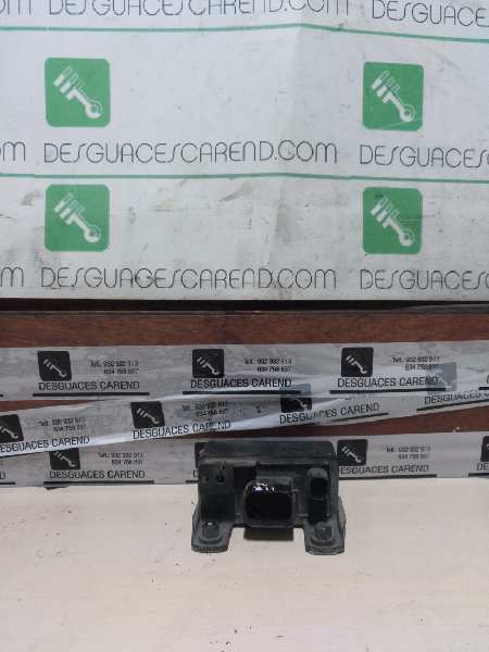 CAJA PRECALENTAMIENTO