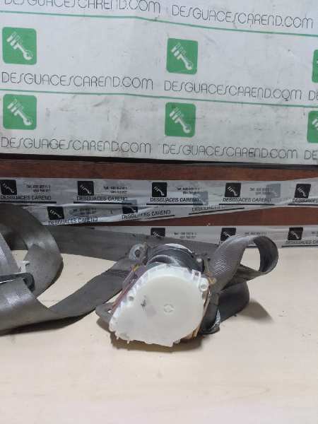 CINTURON SEGURIDAD DELANTERO IZQUIERDO